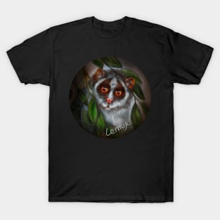 lemur T-Shirt